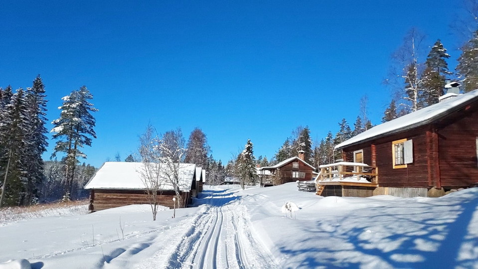 Nyvallen