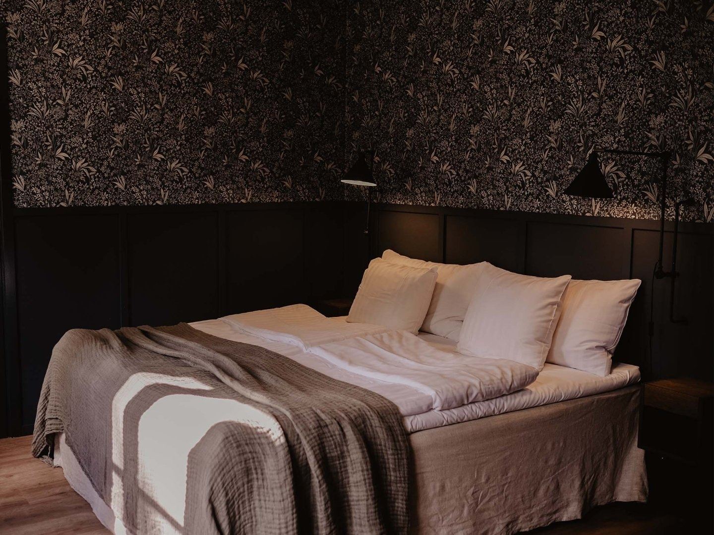   STF Stiftsgården Tallnäs