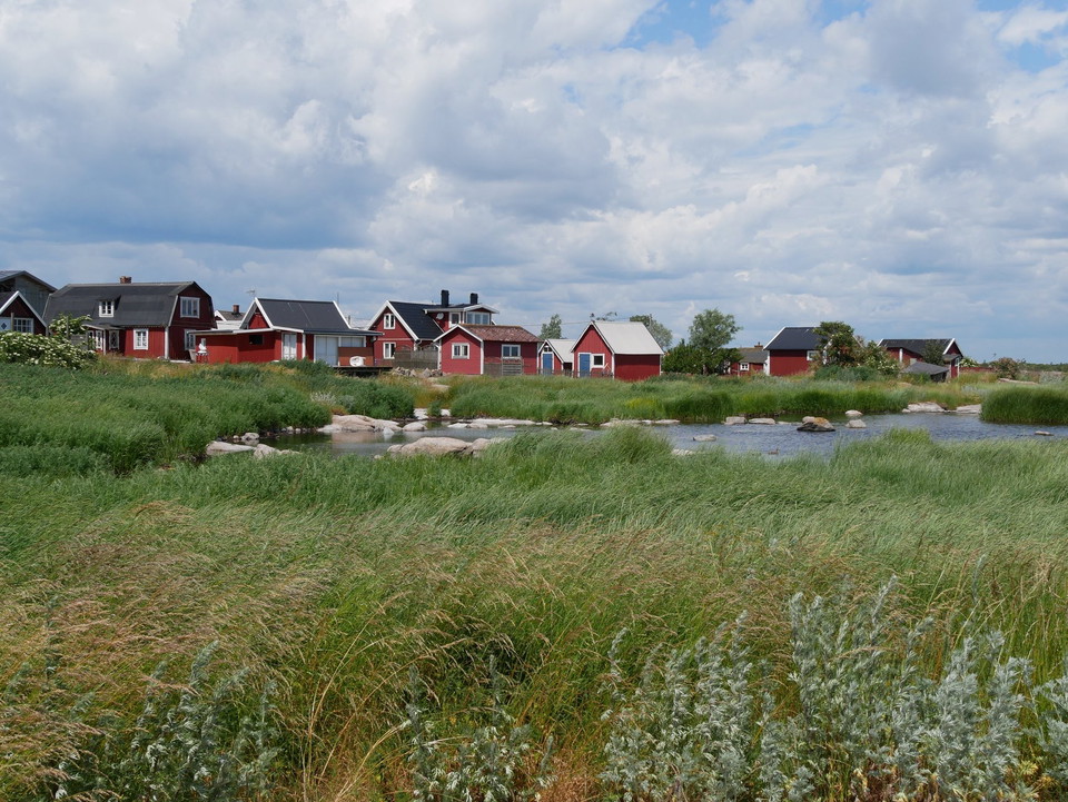 Ungskär,