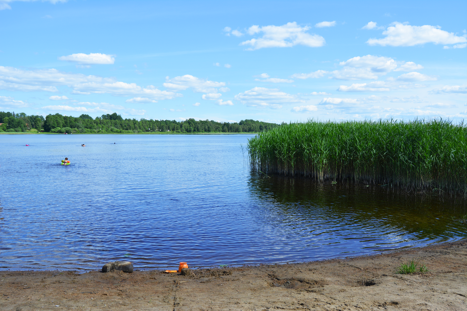 Ryssbysjön