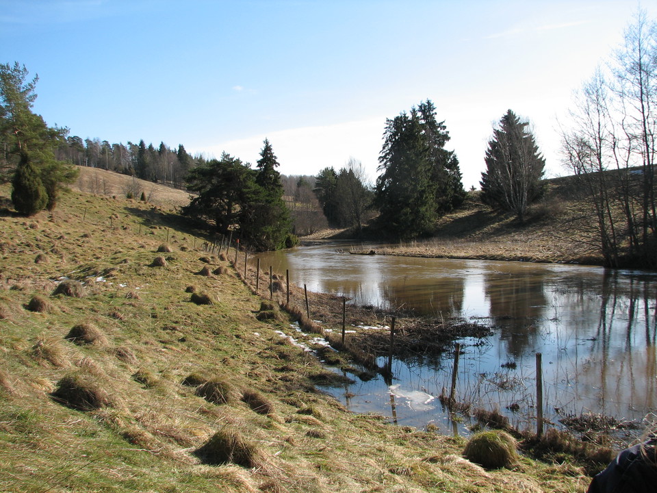Skattmansöådalen.