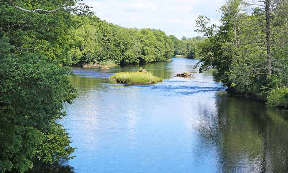 Köp lägerplatsbiljett i Fegen