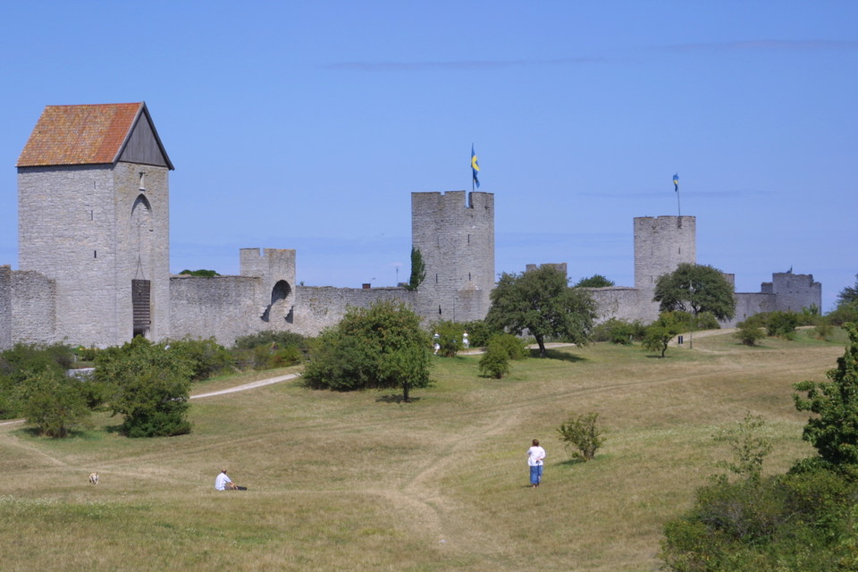 Mats Jansson gotland.info