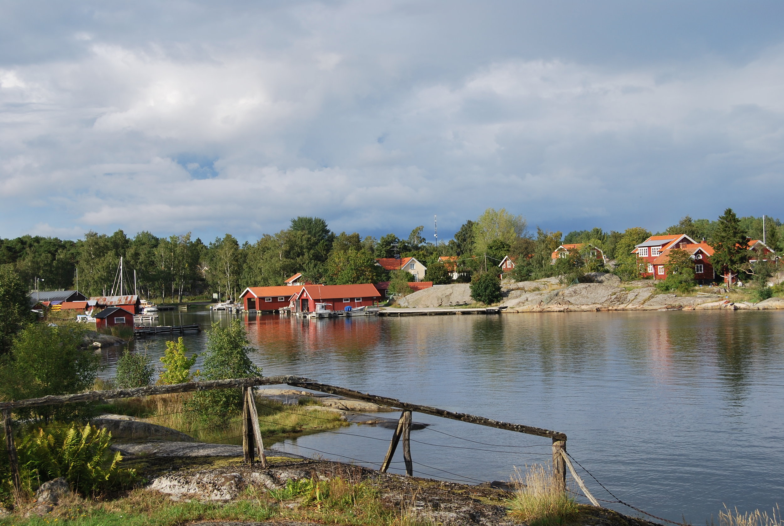 Nya kommuner och fler reservat på Naturkartan