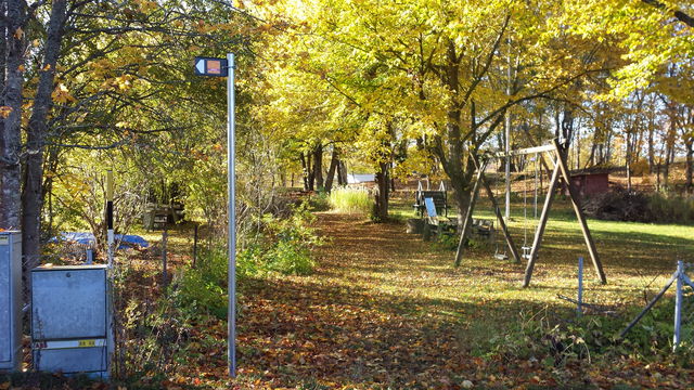 Lindgården/Glömsta Fastighetsägarförening