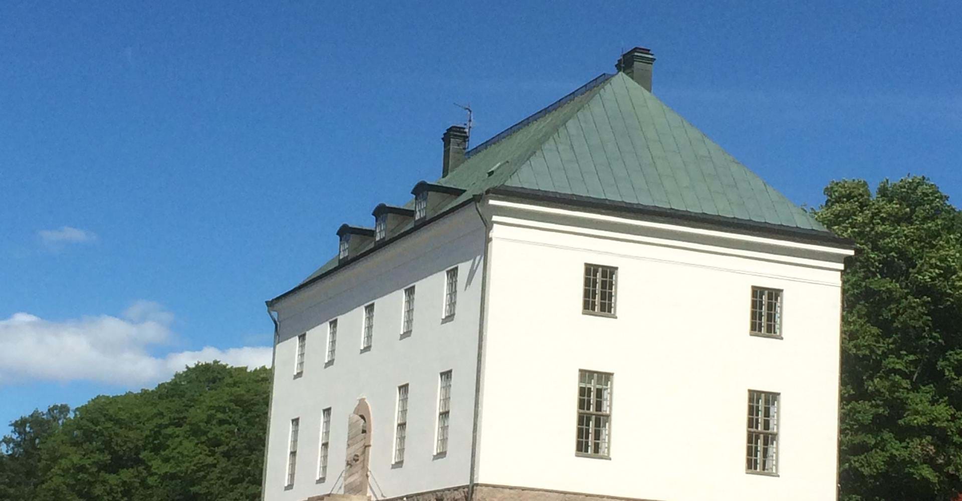 Övralid, startplats