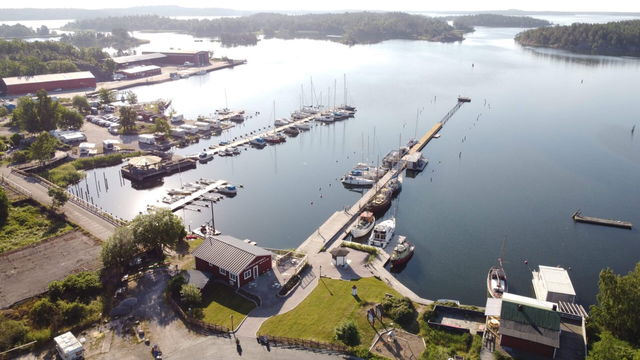 Blankaholms Gästhamn