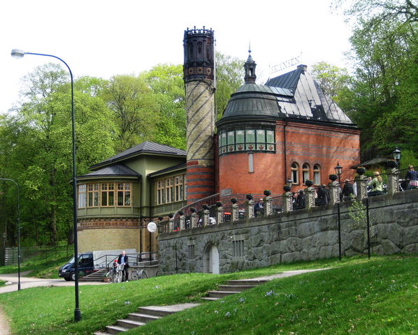 Skånska gruvan