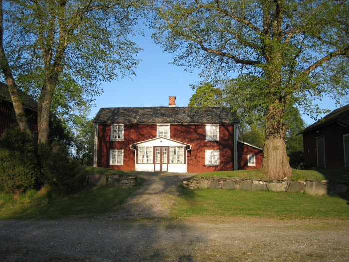 Kultureservat Åsnebyn
