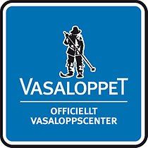 Officiellt Vasaloppscenter