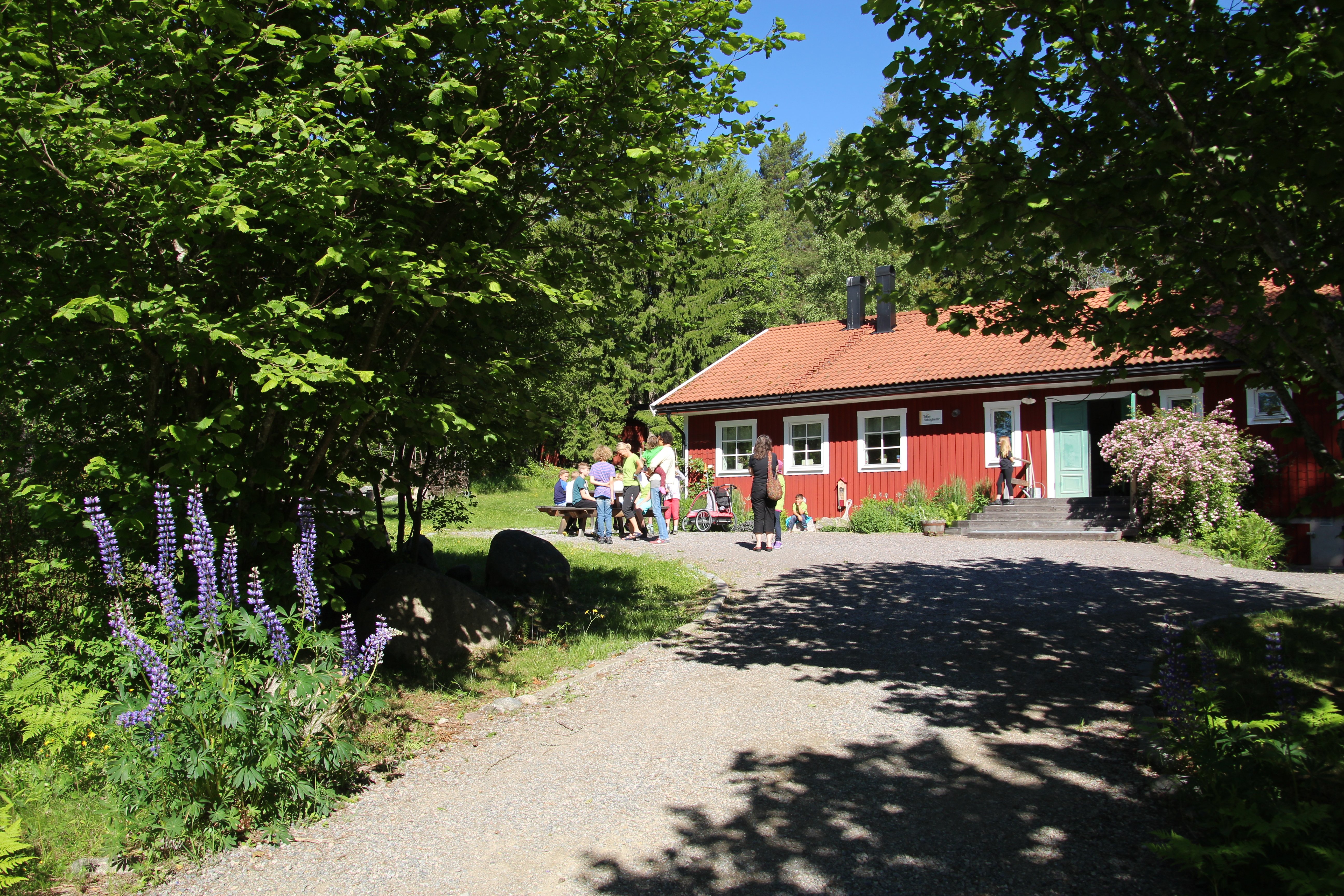 Södertälje Naturskola
