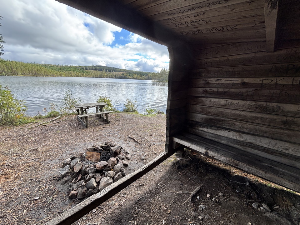 Rastplats St. Sångaren