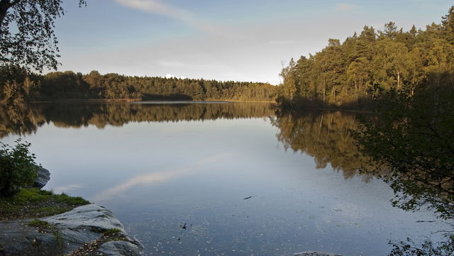 Sjön Judarn