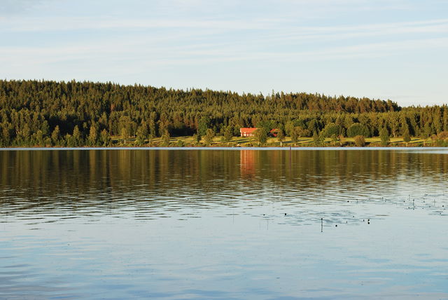 Asasjön