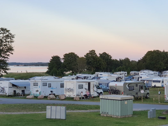 Sturkö Camping - Karlskrona Kommun