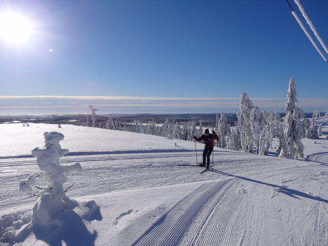 Långberget