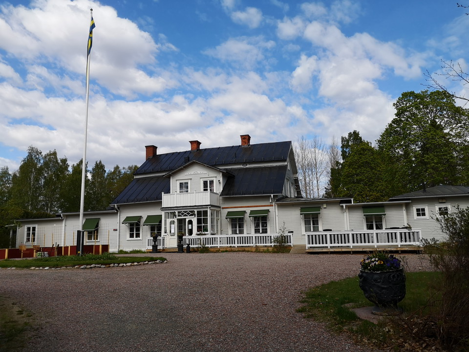 Wanbo Herrgård
