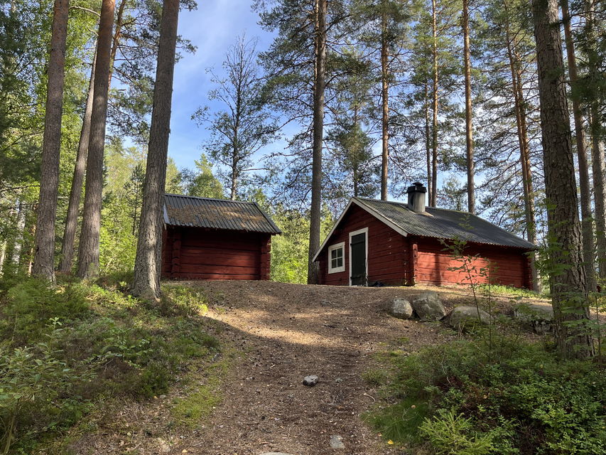 Lumsenkojan