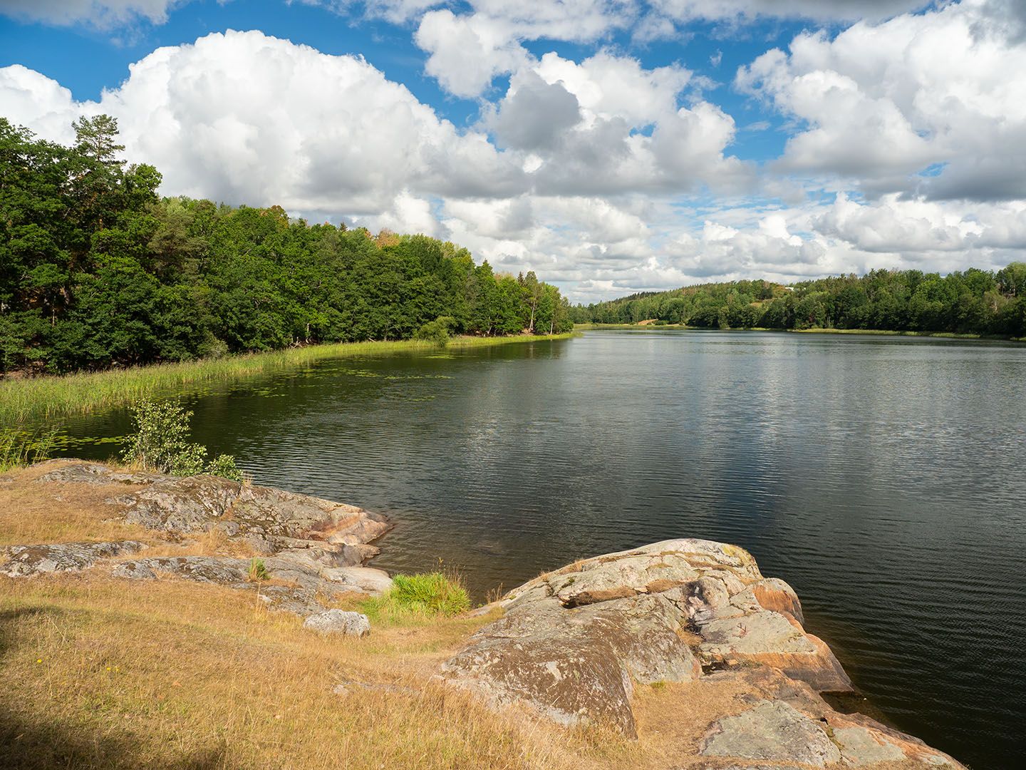 Sjön Byngaren