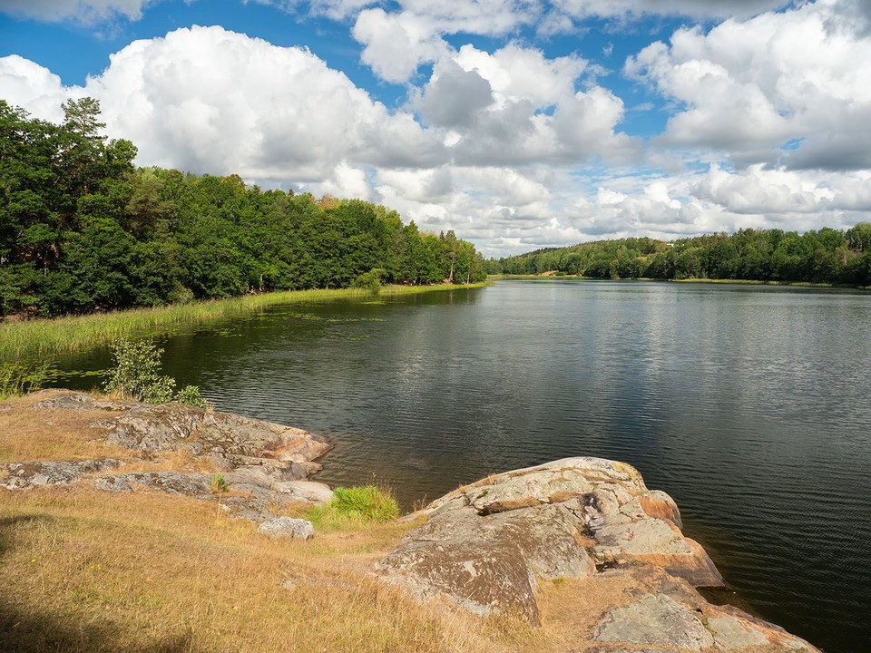 Sjön Byngaren