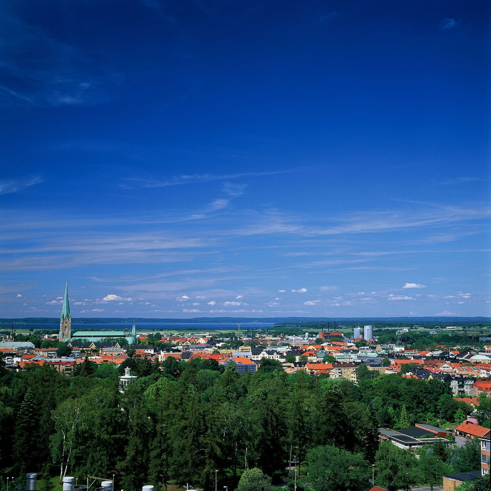 Åtvidabergs turistbyrå