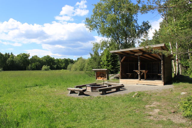 Vindskydd, Hågadalen-Nåsten