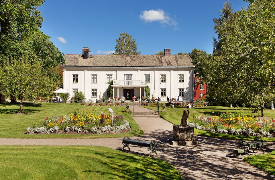 Alsters herrgård