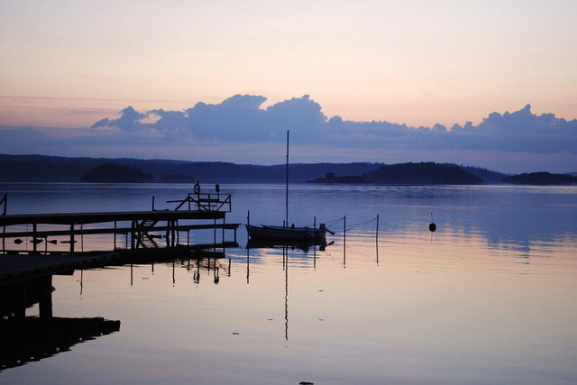 Ammenäs-Saxenhov, Kuststigen, etapp 3