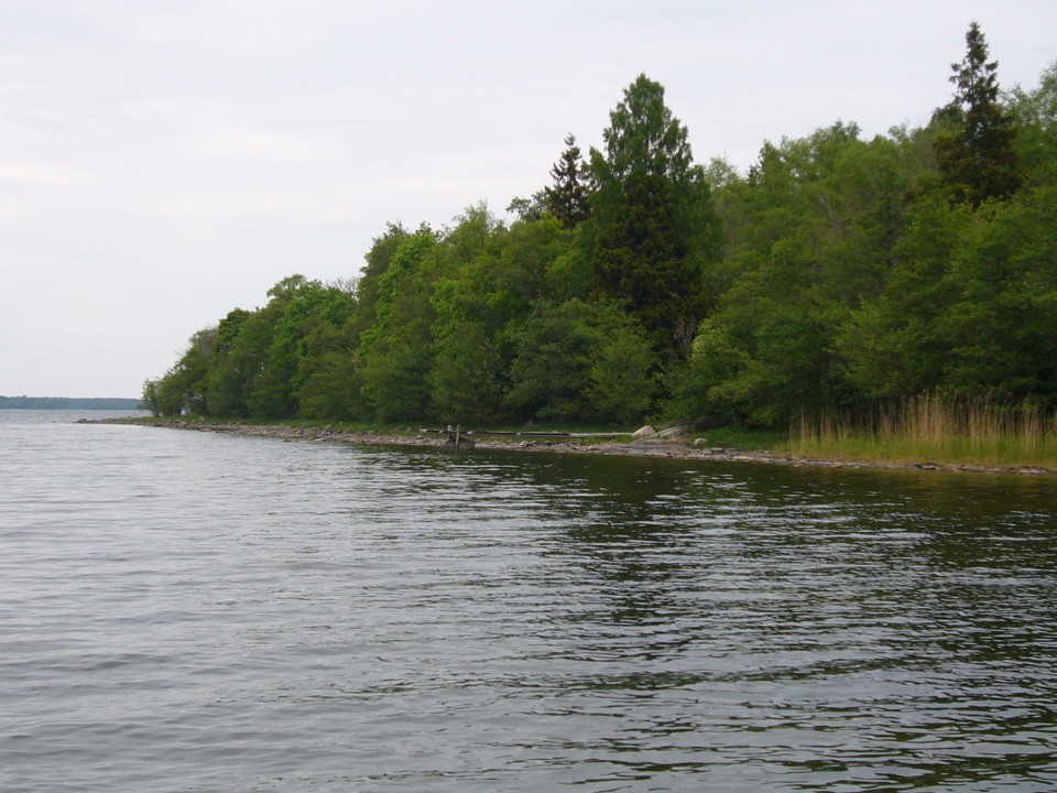 Gräddö-Askens naturreservat