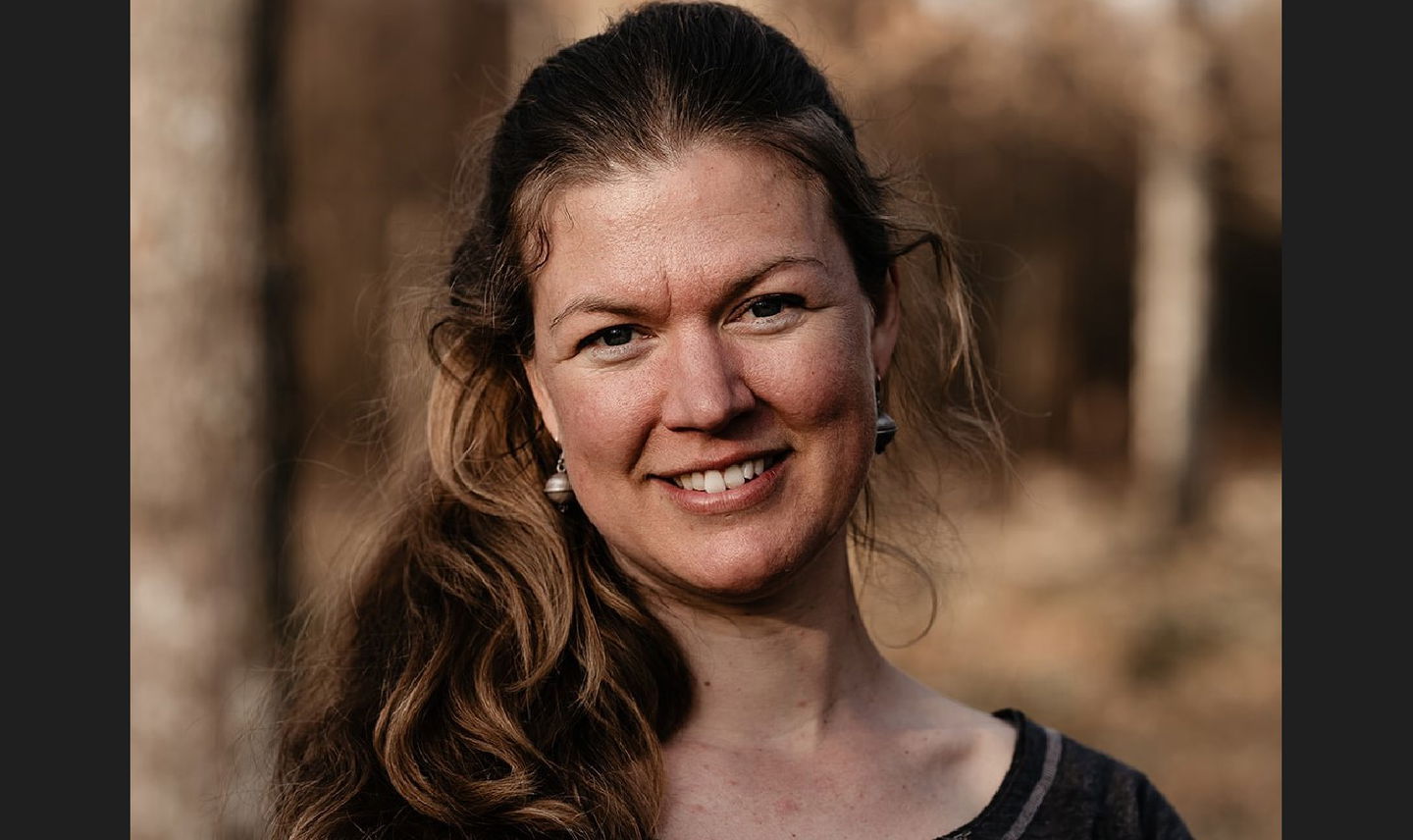 Britta Levin Naturguide