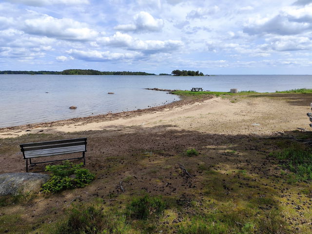 Gamla stugbyn, Timmernabben