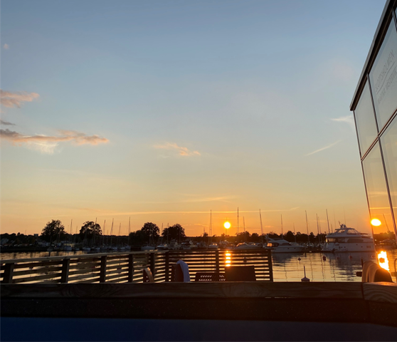 Black Box – Slottsholmen Marina