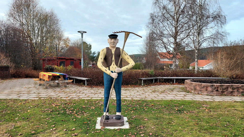 Färebyparken