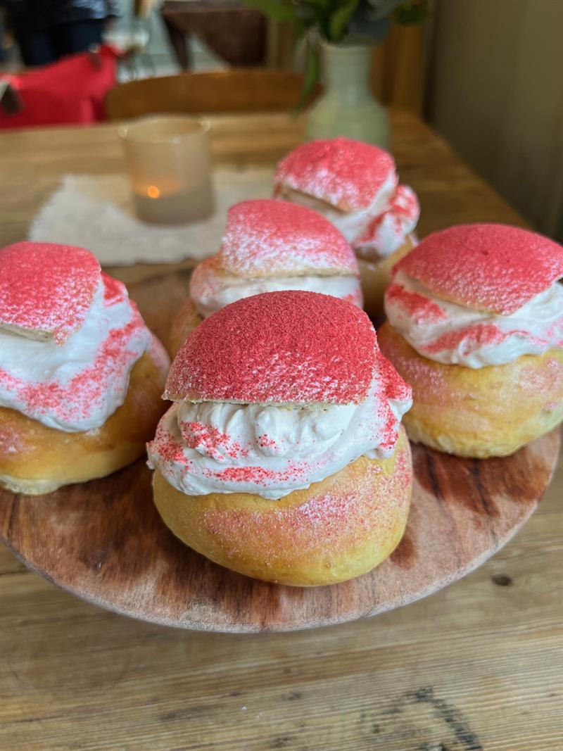 Stasjonskafeen Spydeberg