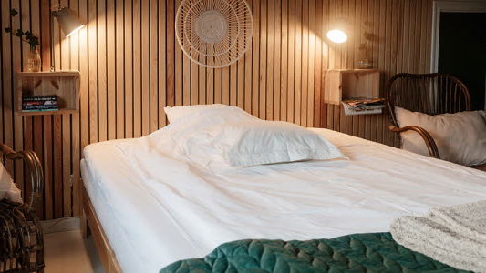 Puttekulans Bed & Breakfast