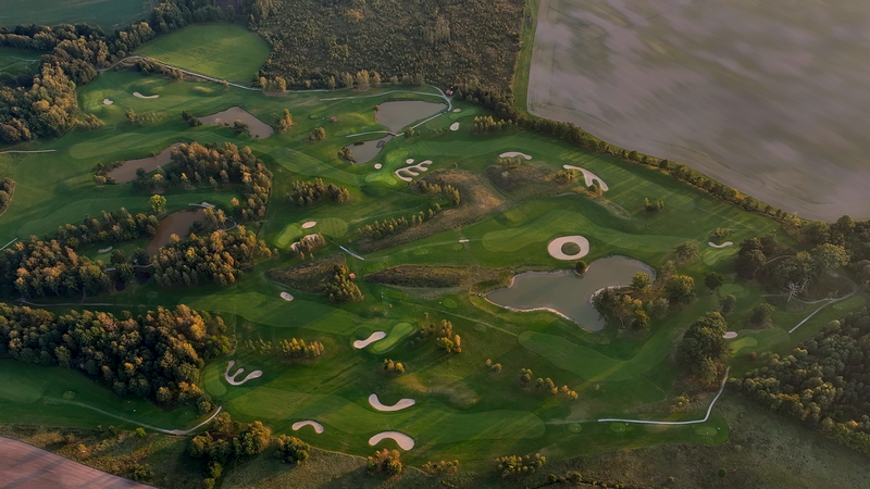 Lundsbrunn Golfklubb