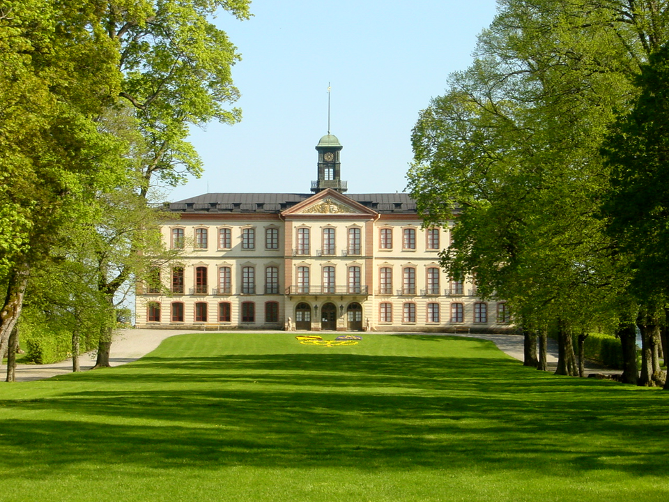 Tullgarns slott