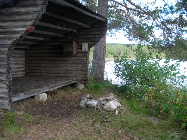 Kroksjön