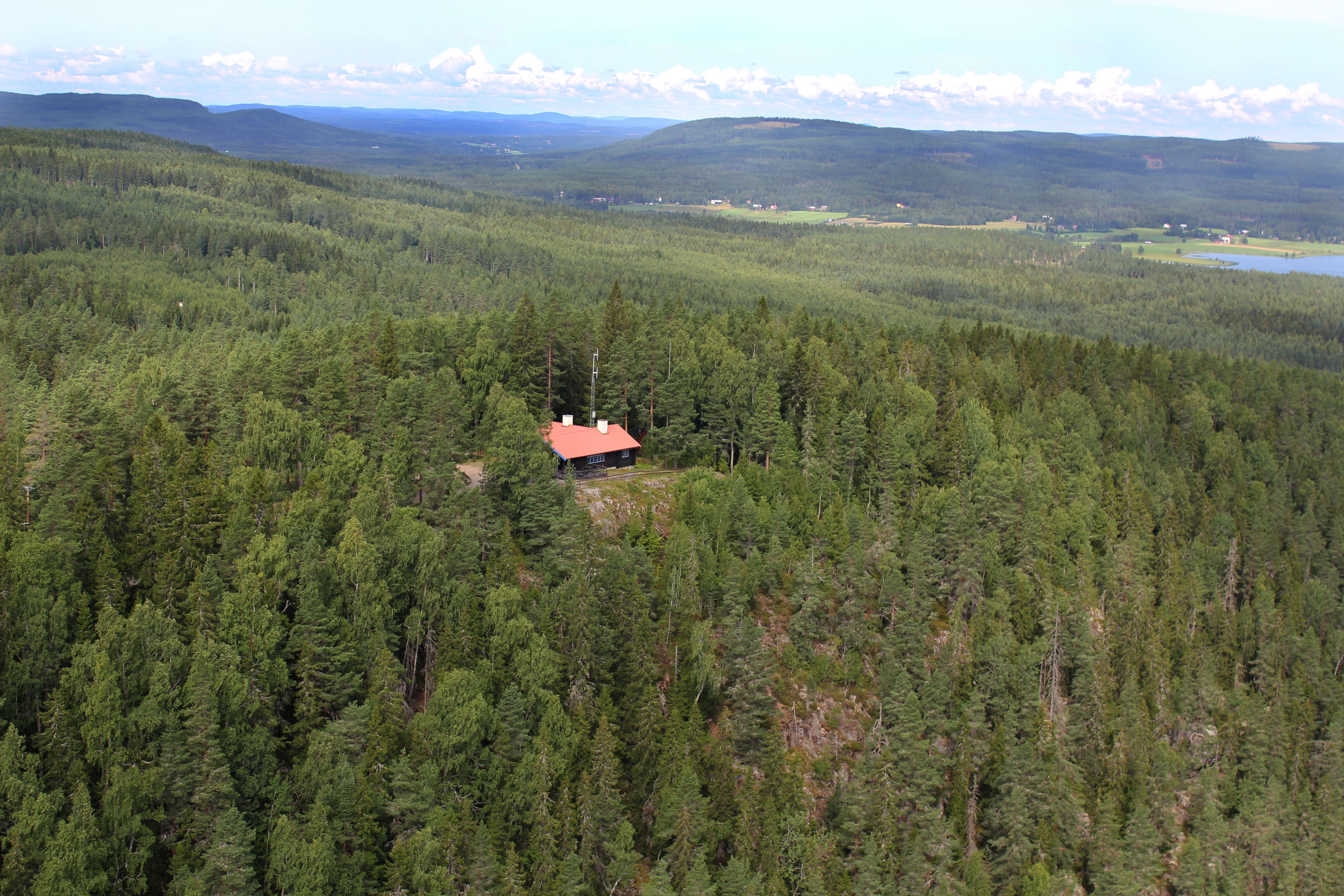 Rönnåsstugan