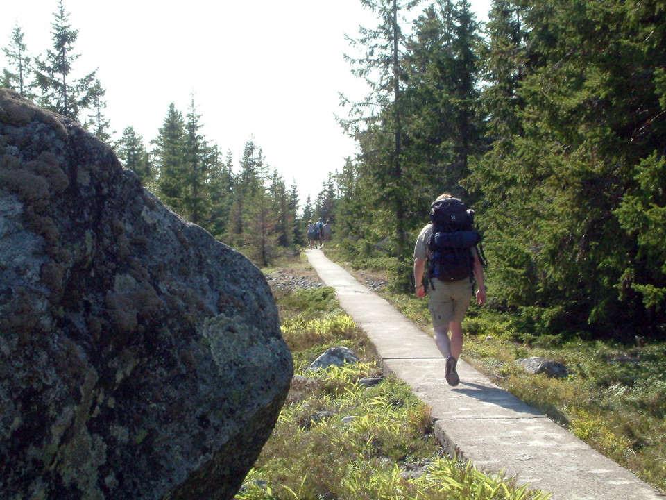 Länsstyrelsen Västerbotten