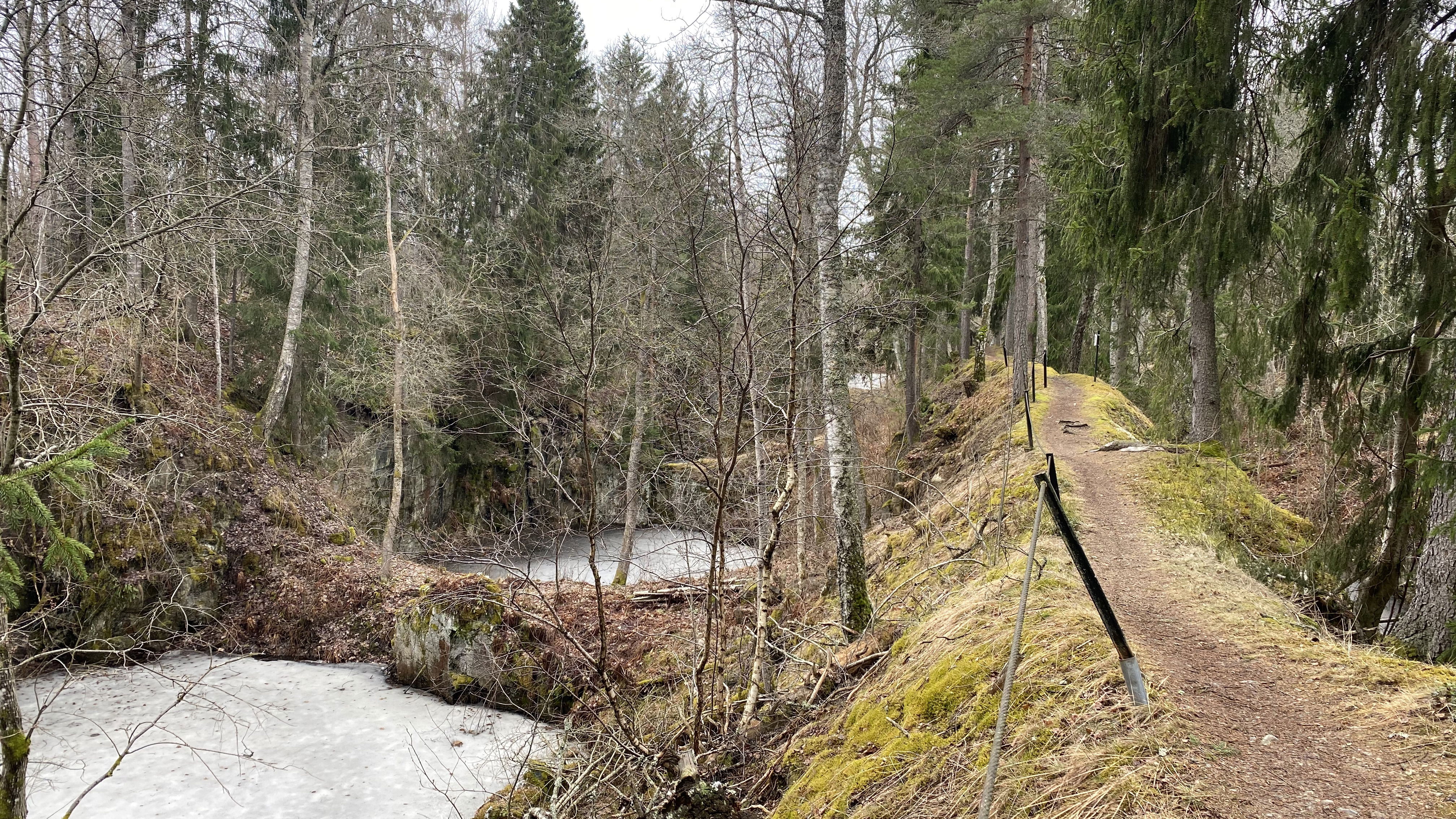 Kärrgruvorna