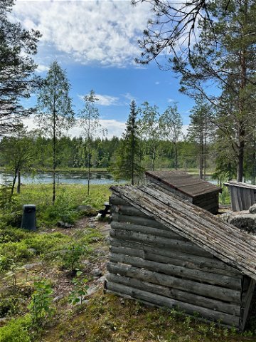 Kivijärvi 