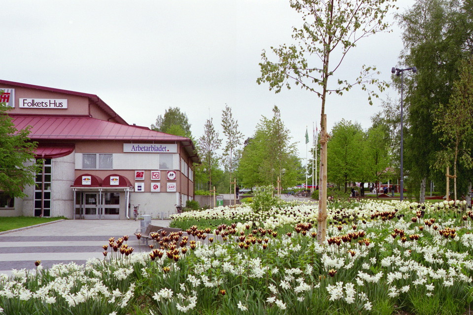 Hofors kommun