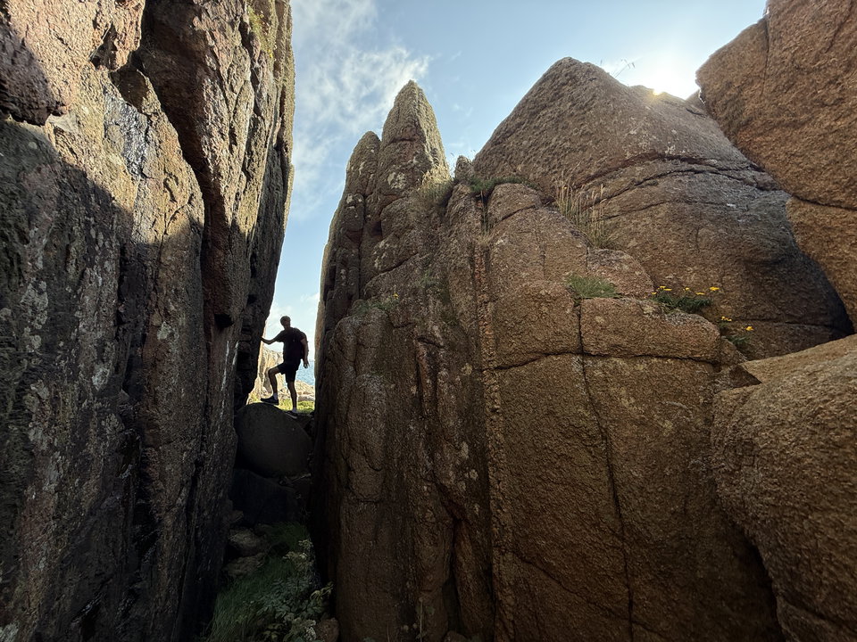 Att vandra bland Bohusläns klippor är inte sällan ett äventyr som kräver uppdaterad och relevant inf…