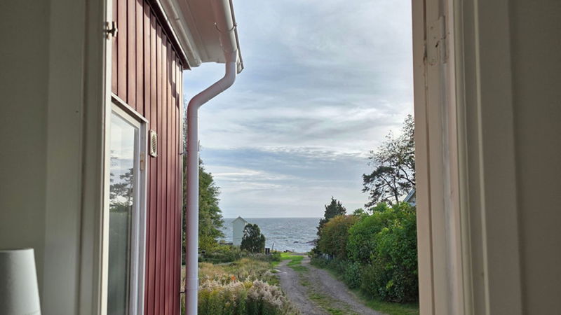 Lighthouse Fyrhuset in Kristinehamn