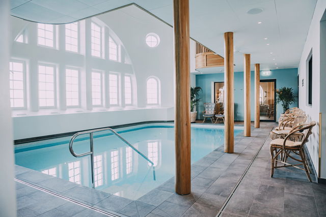 Warmbadhuset