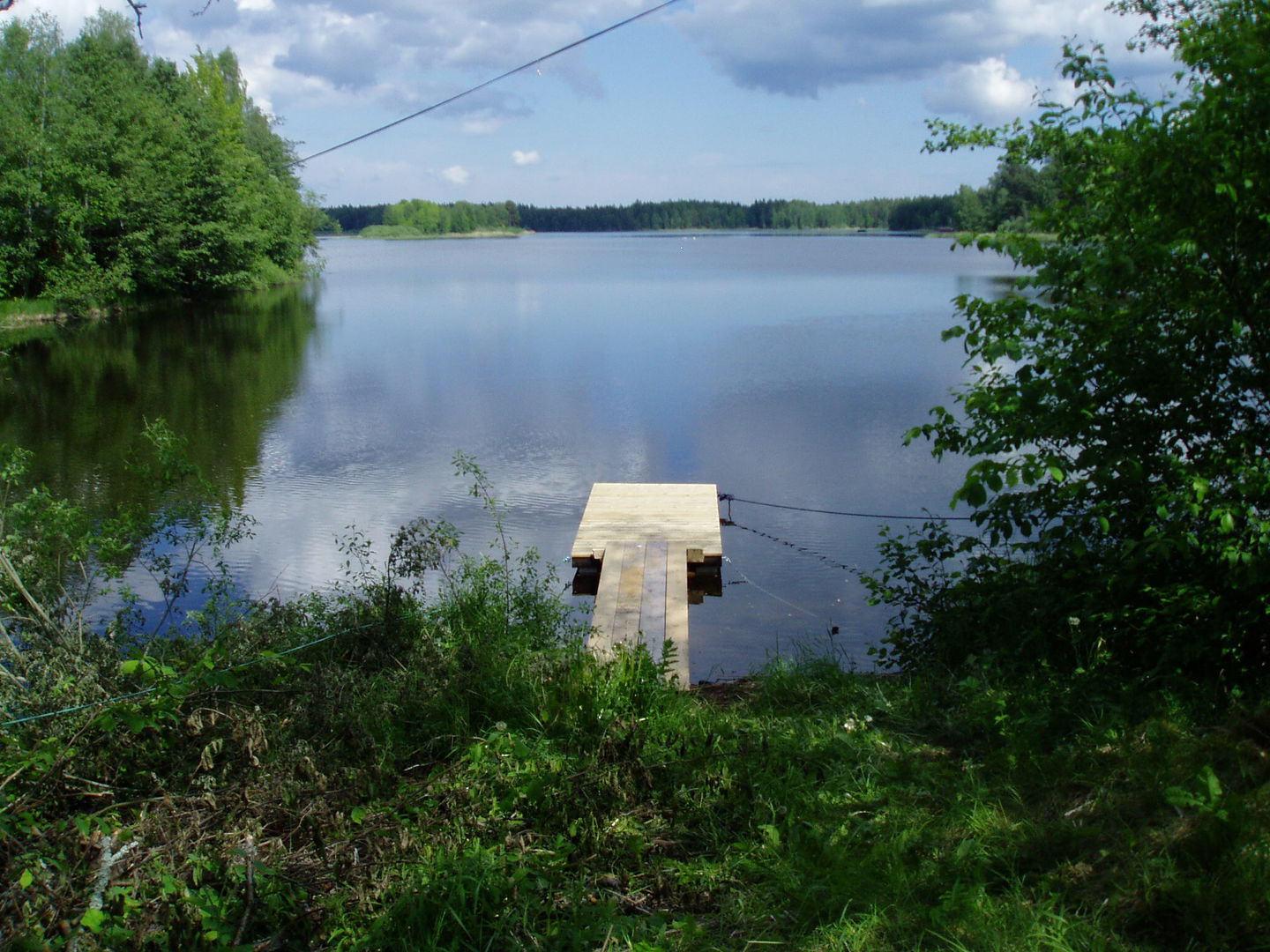 Forsbacka/Gavleån
