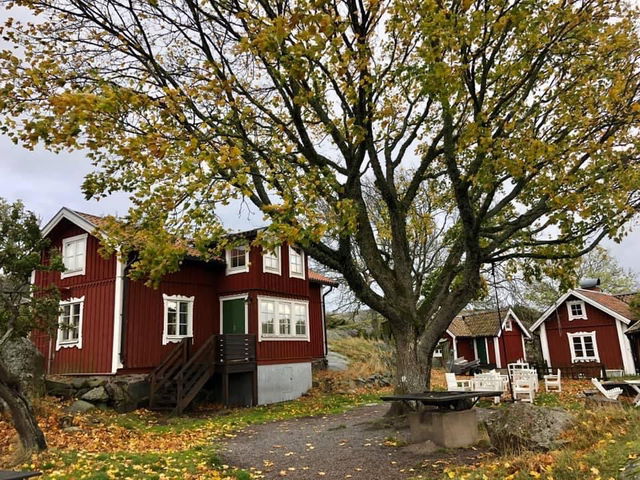 Bullerö gästhem