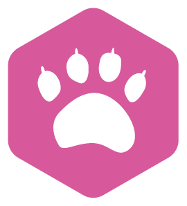 Spårmarkering Björnstigen