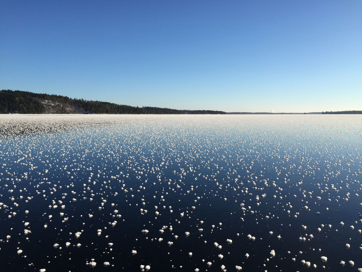 Issäkerhet vid skridskoturer